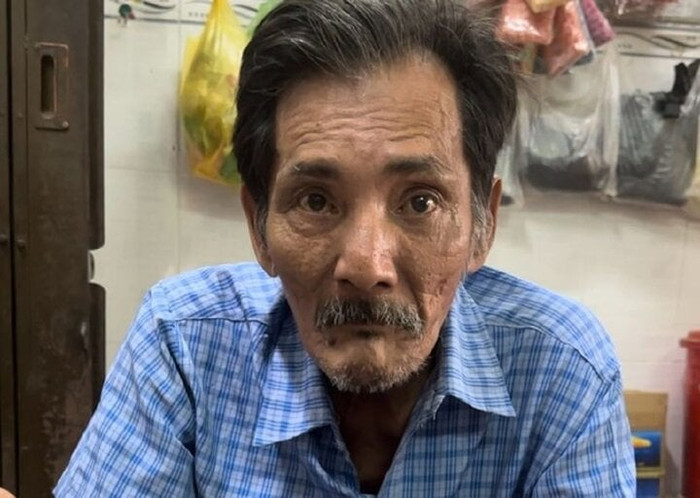 Thương Tín hiện đã về quê đoàn tụ với vợ con