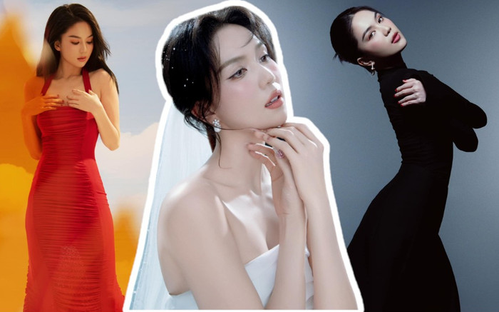 Ngọc Trinh có câu trả lời gây chú ý khi được hỏi về chuyện làm đám cưới Ảnh 2