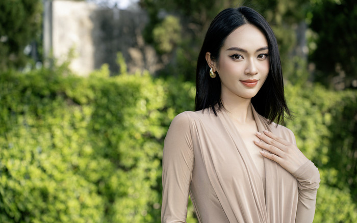 Trước việc nhiều người đẹp bị lập hội nhóm antifan, Vũ Thúy Quỳnh nói gì? Ảnh 2