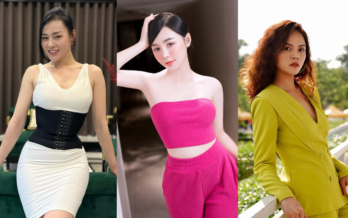 Cuộc sống 3 gái làng chơi trong Quỳnh búp bê: Phương Oanh viên mãn, Thanh Hương ly hôn Ảnh 2