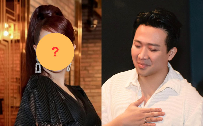 Danh tính nữ đại gia khét tiếng từ chối nhiều dự án chỉ để được làm việc với Trấn Thành Ảnh 2