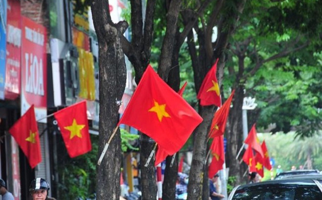 Bộ Nội Vụ nhất trí đề xuất nghỉ 5 ngày liên tục dịp lễ 30/4 - 1/5 Ảnh 2