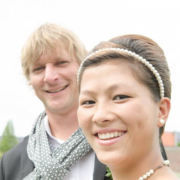 Mai và người chồng đầu tiên