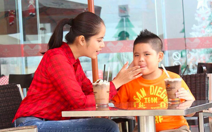 Hoa hậu Việt trúng số 400 triệu đồng mất tích nhiều năm, cuộc sống bây giờ ra sao? Ảnh 2