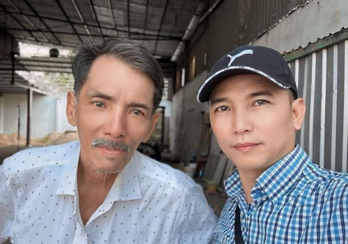 Thương Tín và Tô Hiếu 'đường ai nấy đi' sau 2 năm gắn bó vì lùm xùm.