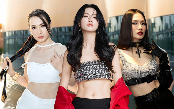 'Đệ nhất vedette' Anh Thư quyến rũ ở tuổi 42 Ảnh 2