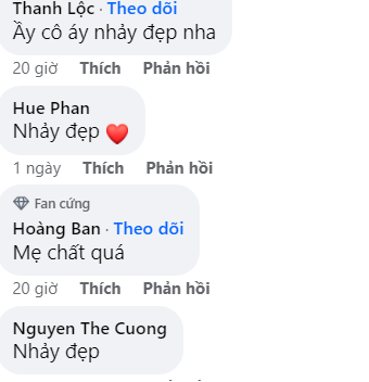 Dân mạng hết lời ngợi khen màn ngẫu hứng nhảy shuffle dance của người phụ nữ