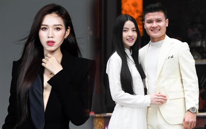 Showbiz 6/4: Quang Hải lên tiếng về ồn ào với studio ảnh cưới, Đỗ Thị Hà bị chê kém duyên Ảnh 2