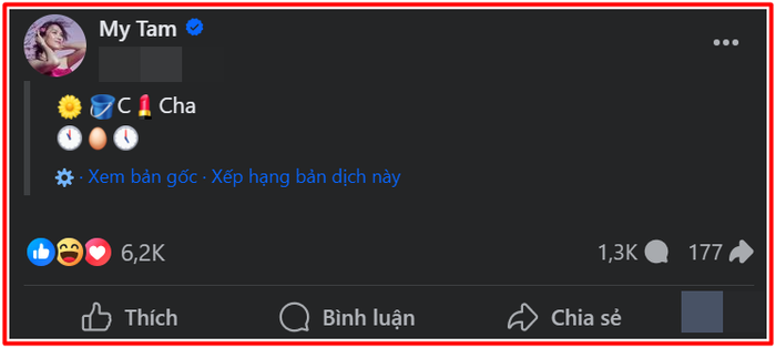 Vpop tuần qua: Mỹ Tâm công bố liveshow, Trấn Thành gây tranh cãi vì giọng hát Ảnh 4