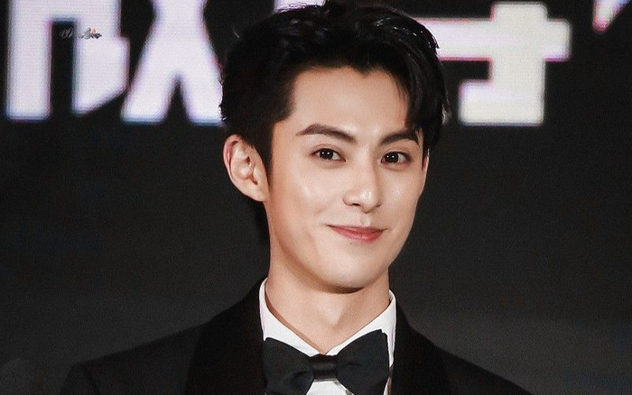 Vương Hạc Đệ hợp tác cùng 'Ông hoàng phòng vé' Ảnh 2