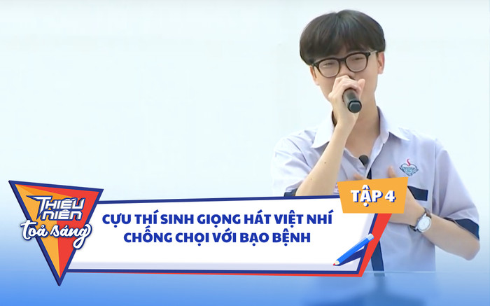 Cựu thí sinh Giọng hát Việt nhí mắc bệnh thận và hành trình chống chọi với bạo bệnh Ảnh 2