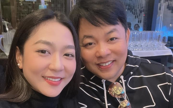 Vợ cũ 'vua cá Koi' để lộ bằng chứng đang hẹn hò với ca sĩ Quang Lê? Ảnh 2