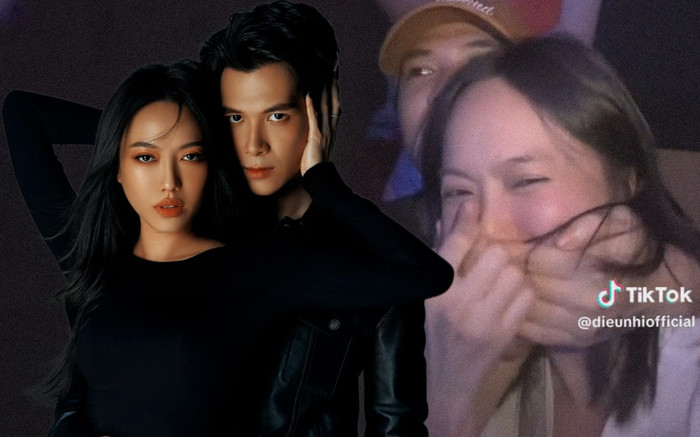 Anh Tú bịt miệng bà xã Diệu Nhi quyết không cho hát, 'cái kết' sau đó ra sao? Ảnh 2