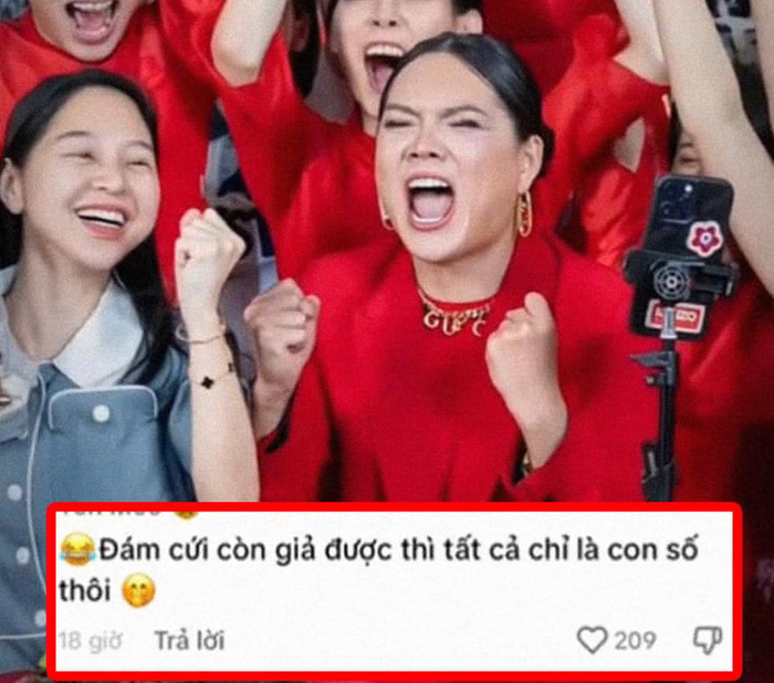 Dân mạng không còn tin tưởng Phạm Thoại sau vụ làm đám cưới giả gây xôn xao MXH