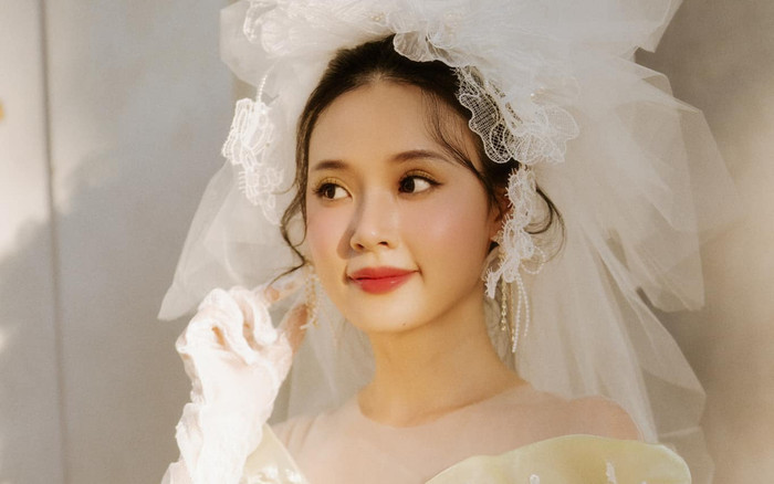 Midu tiếp tục khoe tin mừng giấu kín trong một năm qua Ảnh 2