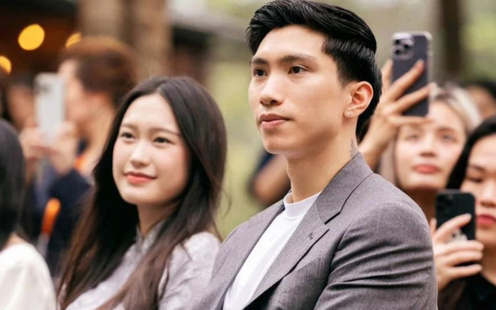 Doãn Hải My gây lo lắng vì một hành động gây nguy hiểm khi mang bầu Ảnh 2