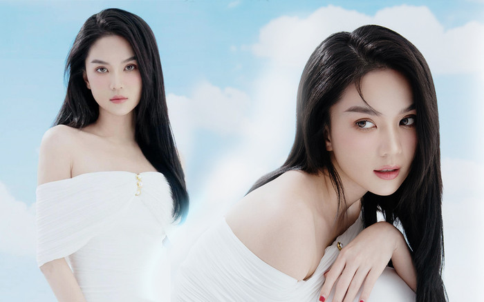 Ngọc Trinh đã thay đổi quan điểm về tiền và tình yêu Ảnh 2