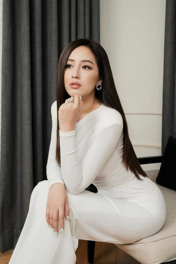 Mai Phương Thúy là 'đại gia ngầm' của showbiz Việt.