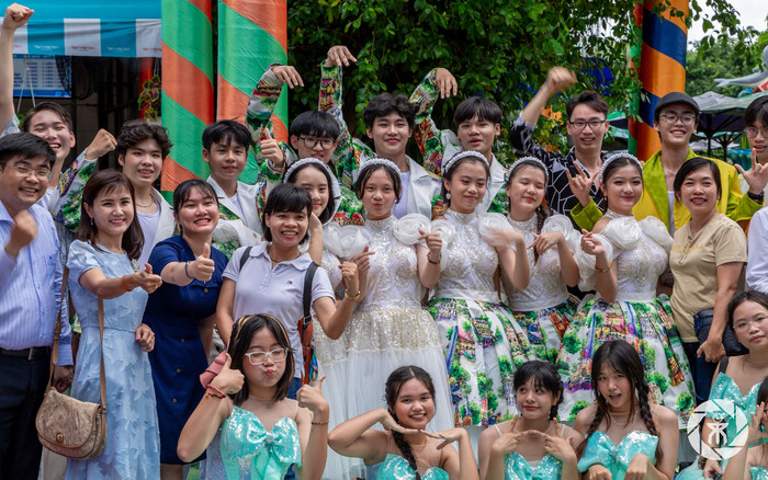 Học sinh TP.HCM nghỉ hè từ 26/5 Ảnh 2