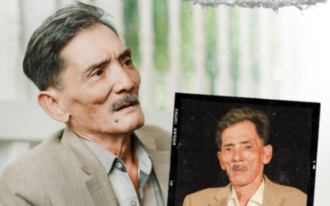 Người đau khổ nhất khi Thương Tín liên tục vướng lùm xùm vu khống, nói xấu Ảnh 2