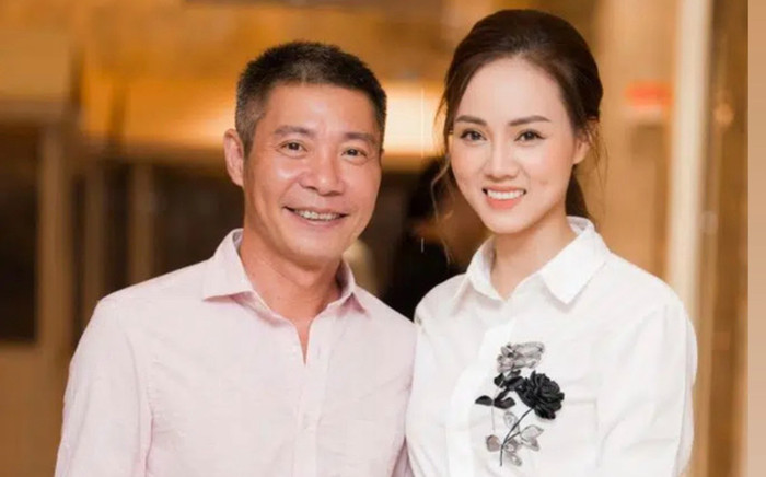 Bà xã NSND Công Lý tiết lộ nỗi sợ của chồng, nam nghệ sĩ nói một câu gây chú ý Ảnh 2