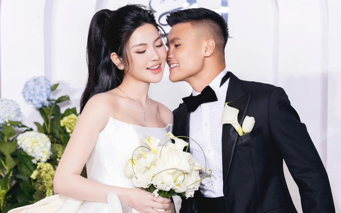 Chu Thanh Huyền kể về lần đầu gặp gỡ Quang Hải, nhớ mãi chi tiết này Ảnh 2