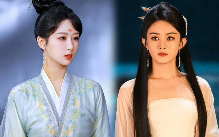 Trường Tương Tư của Dương Tử là thước đo cho sự nổi tiếng của Dữ Phượng Hành Ảnh 2