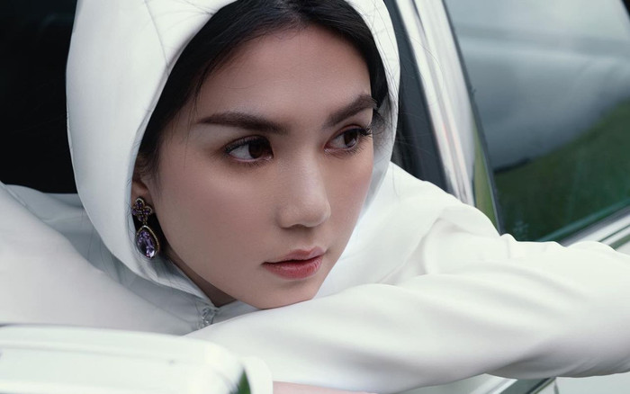 Ngọc Trinh - Từ không ngại 'ăn bám' đại gia vì mê tiền đến nỗi lo cô đơn Ảnh 2