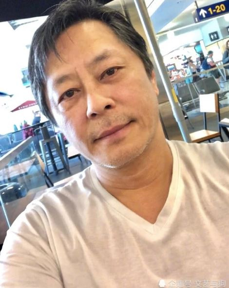 Vương Kiệt ở thời điểm hiện tại.