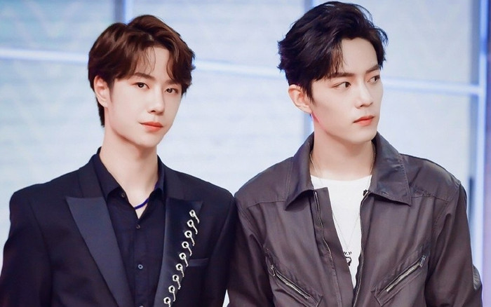 Loạt điểm trùng hợp của Tiêu Chiến và Vương Nhất Bác Ảnh 2