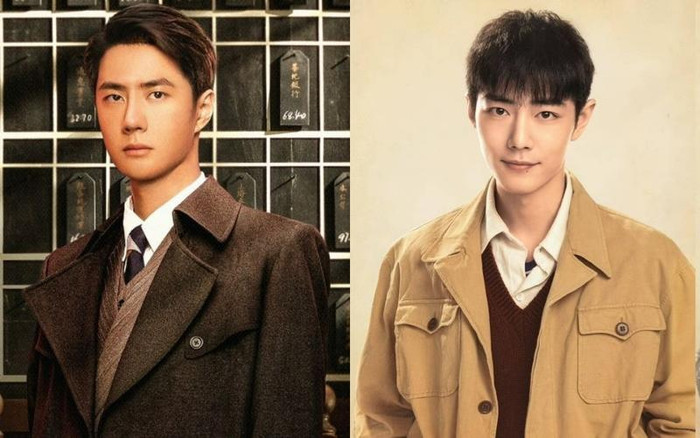 Thiết lập hình tượng nhân vật phù hợp giúp Tiêu Chiến và Vương Nhất Bác nhận nhiều lời khen ngợi.