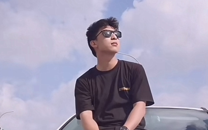 Chàng trai làm công nhân quét dọn đường phố bị bạn gái chặn số vì tiết lộ công việc Ảnh 2