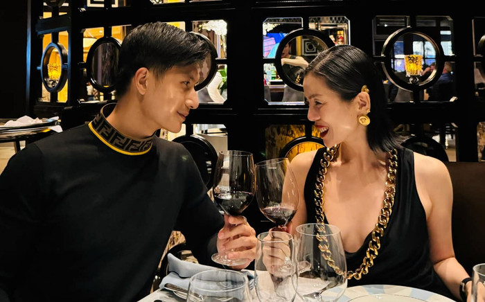 Tình trẻ luôn rủ Lệ Quyên làm điều này suốt 4 năm yêu nhau Ảnh 2