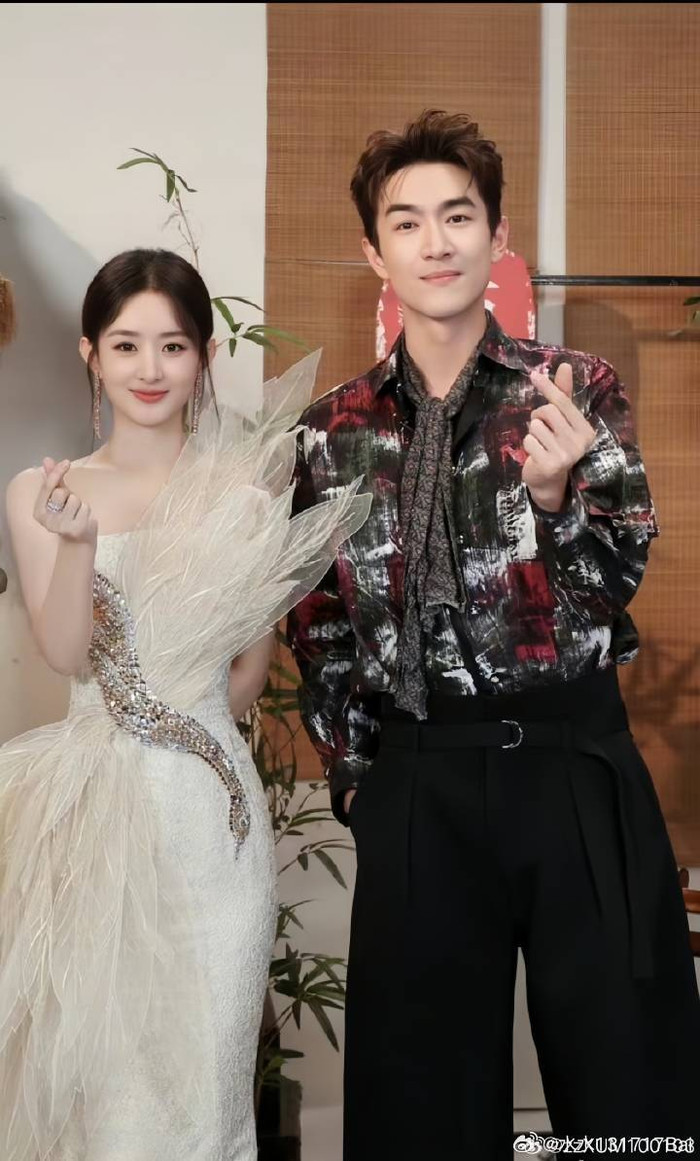 Cặp đôi gặt hái thành công khi hợp tác cùng nhau