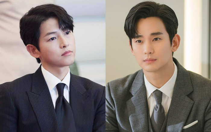 Đề cử Baeksang 2024: Song Joong Ki - Kim Soo Hyun góp mặt, nhiều cái tên đình đám vắng mặt gây tranh cãi Ảnh 2