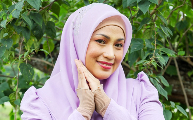 Một nữ ca sĩ tìm vợ hai cho chồng để bản thân tập trung vào sự nghiệp Ảnh 2