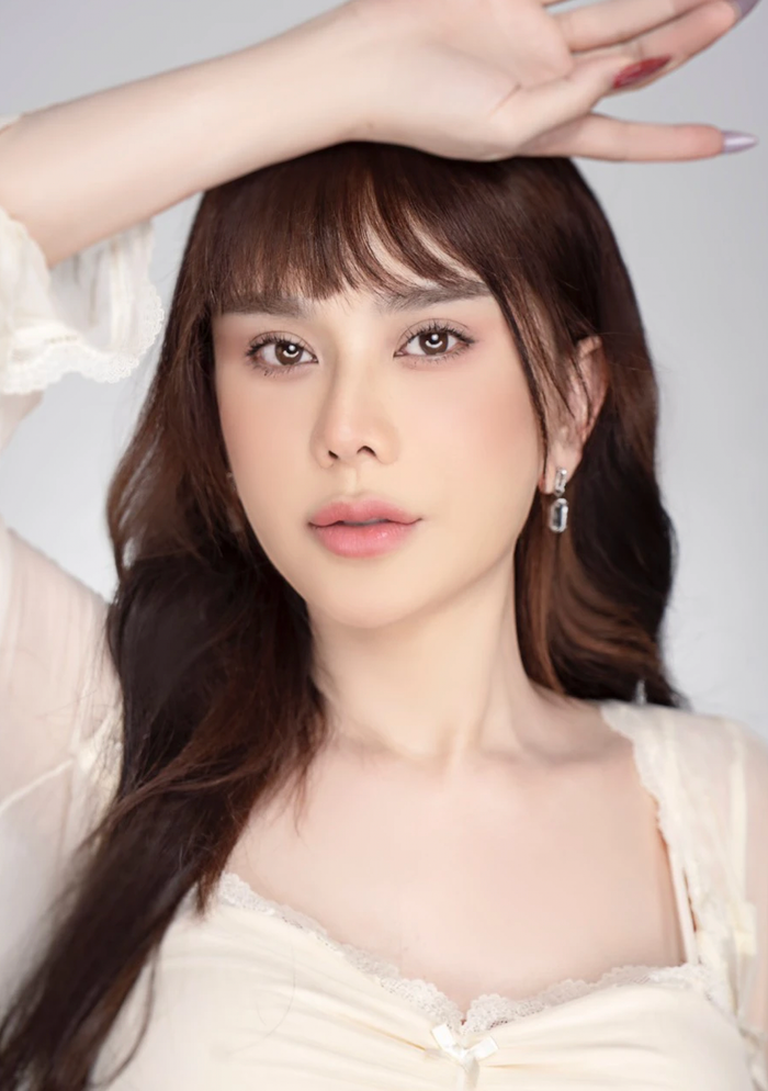 Nữ ca sĩ hiện có cuộc sống đủ đầy, chuyện đời tư vẫn luôn được công chúng quan tâm.