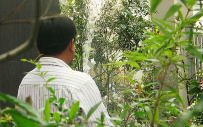 Trúng độc đắc Vietlott 71 tỷ đồng, người đàn ông Quảng Ngãi xây biệt thự, mua ô tô sang Ảnh 2