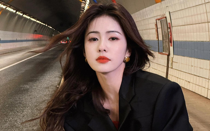 Không phải La Vân Hi, Bạch Lộc chính thức công bố ngày vui với bạn trai mới Ảnh 2