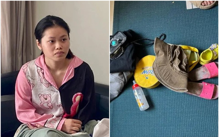 Vụ bắt cóc 2 bé gái trên phố đi bộ: Thời điểm trinh sát tiếp cận, 2 bé trong tình trạng thế nào? Ảnh 2