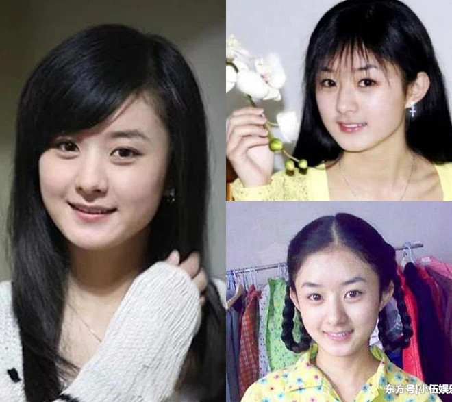 Dàn mỹ nhân Hoa ngữ năm 18 tuổi: Triệu Lệ Dĩnh đẹp ngang Lưu Diệc Phi, Dương Mịch gây bất ngờ Ảnh 1