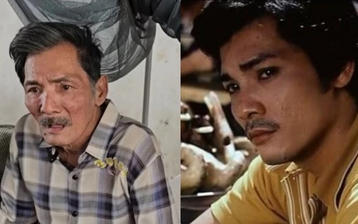 Bị vợ trẻ cằn nhằn, Thương Tín dọn ngay về nhà mẹ đẻ, em gái mua cơm cho ăn Ảnh 2