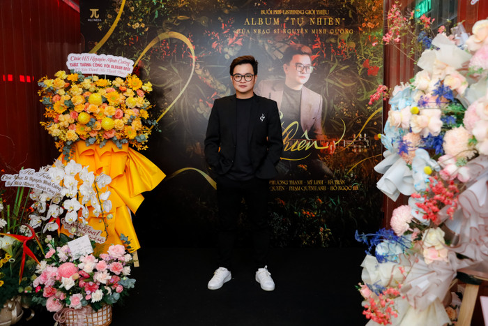 Nhạc sĩ Nguyễn Minh Cường nói gì về việc mời Hồ Ngọc Hà - Lệ Quyên hát chung album? Ảnh 2