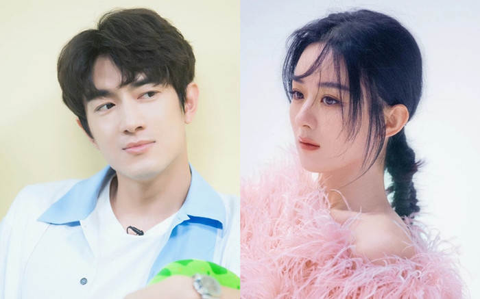 Lâm Canh Tân đòi đóng vai cha của Triệu Lệ Dĩnh Ảnh 2