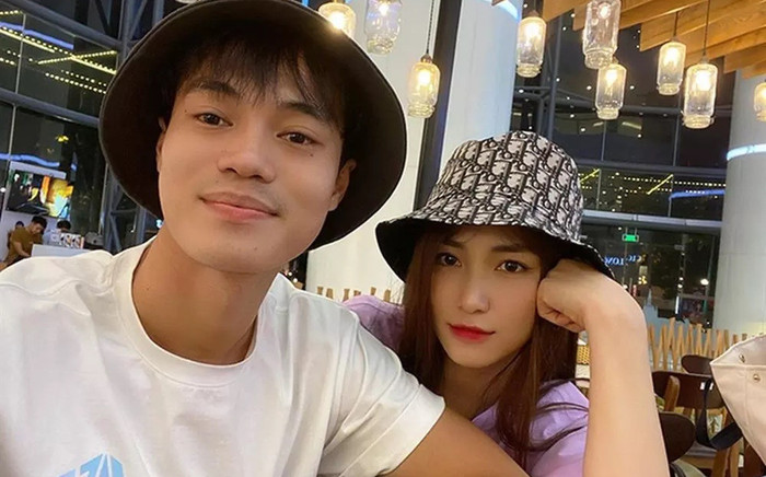 10 năm bên nhau của Hòa Minzy và Văn Toàn Ảnh 2