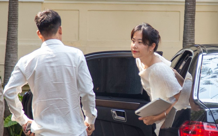 Hình ảnh mới nhất về Nam Em sau hành vi leo ban công gây độc hại Ảnh 2