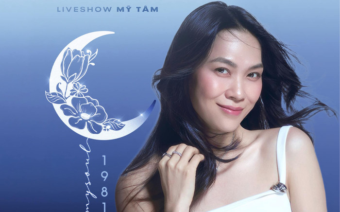 Vì sao Mỹ Tâm quyết định tổ chức MY SOUL mùa 3 tại Hồ Tràm? Ảnh 2