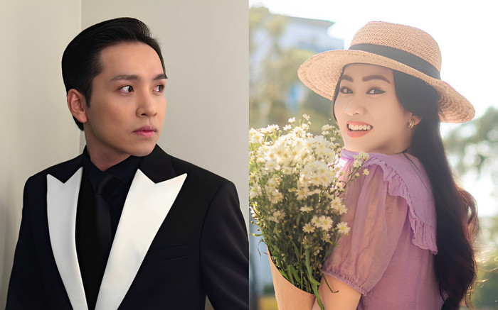 Giữa nghi vấn về chung một nhà với Bạch Công Khanh, tình tin đồn vô tình để lộ nhẫn đính hôn? Ảnh 2