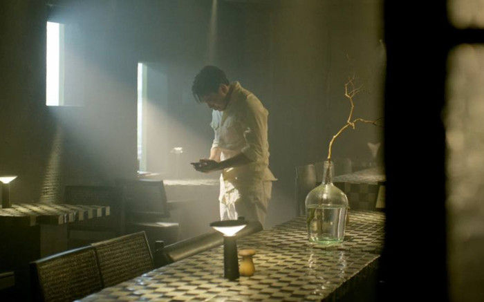 Nam diễn viên Việt vừa vướng tin đồn hẹn hò đồng giới: 'Tôi an vui trong thế giới showbiz' Ảnh 2