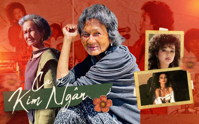 Cùng cảnh ngộ với Thương Tín, mỹ nhân 'bốc lửa' một thời nay sống lang thang, ngủ vỉa hè Ảnh 2